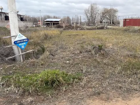 Terreno en Venta en Senillosa, USD 15.000
