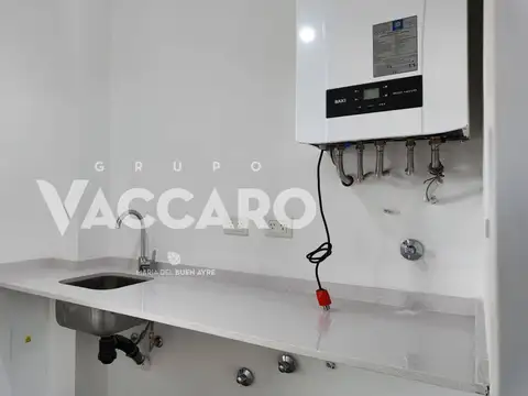 Casa 5 ambientes con 3 baños