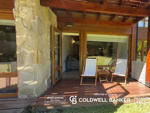 Departamento en Venta en Peninsulas Del Puerto Manzano, USD 200.000