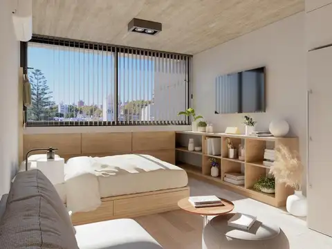 Departamento en Venta al Oeste