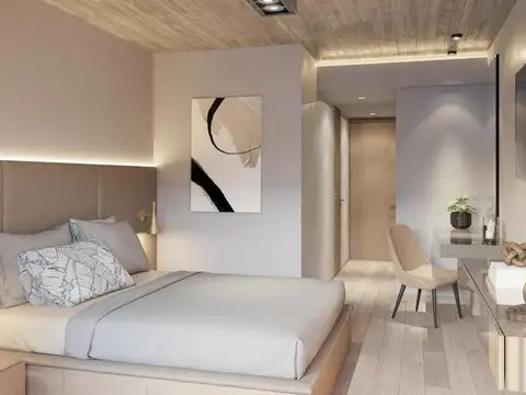 Departamento en Venta al Oeste