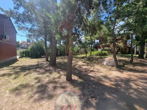 Terreno en Venta de 251,99 m2
