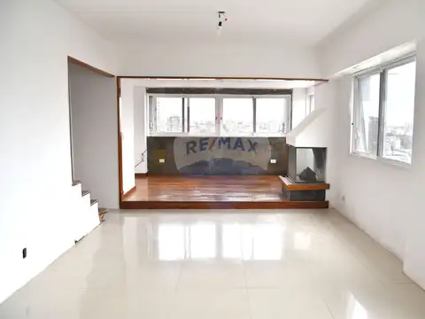 Departamento en Venta con 2 cocheras