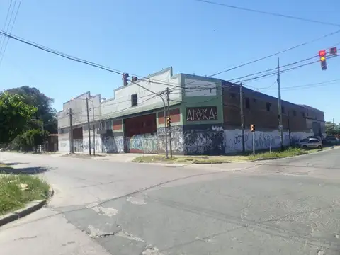 GalpÃ³n - Venta - Argentina, Merlo - Julian Castro 490