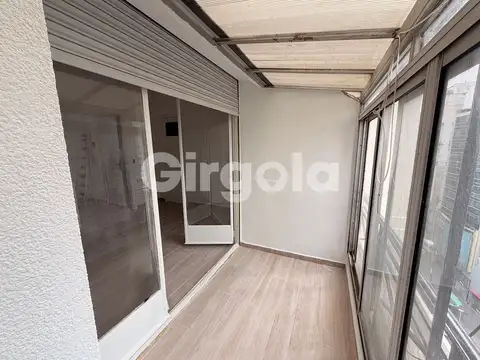 Departamento en Alquiler al Sur