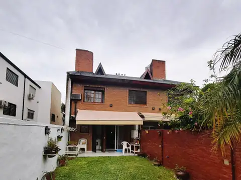 Casa en Venta en Olivos Maipu/Uzal, USD 300.000