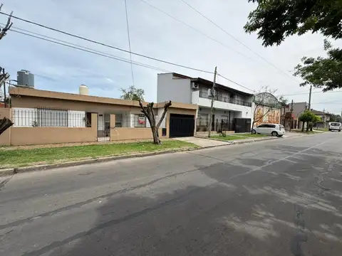 Casa en Alquiler de 3 dormitorios