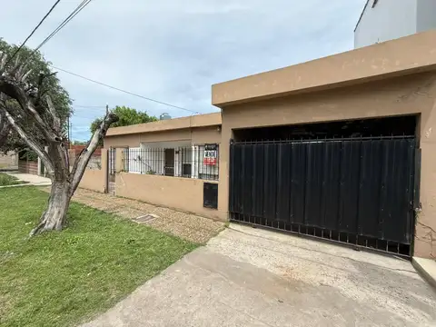 Casa en alquiler