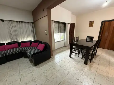 Casa en Alquiler al Este
