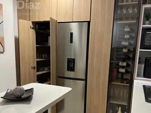 Departamento en Venta Permite mascota