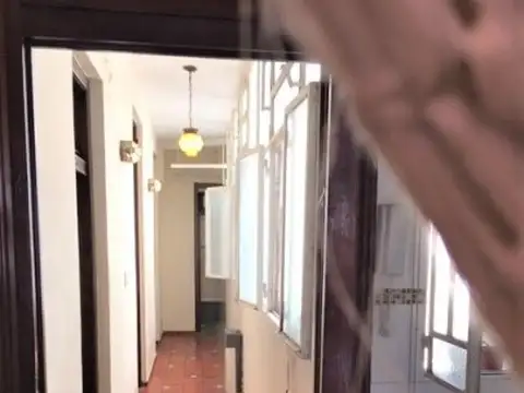 Plaza San Martin, Marcelo T.de Alvear 400, 3 amb, 70m2, u$s 1,100 + luz + gas + internet.-  (TE...