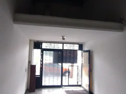 Avenida Rivadavia 10100