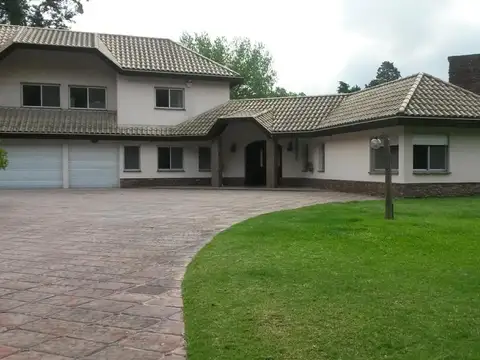 Del Ombú