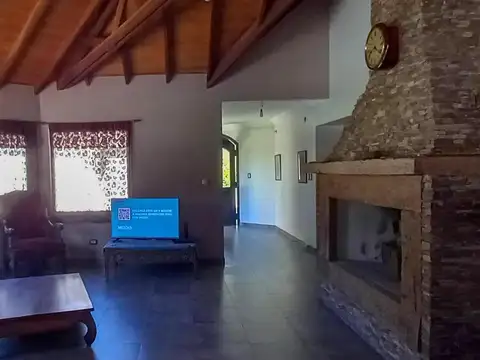 Casa en Venta 10 años