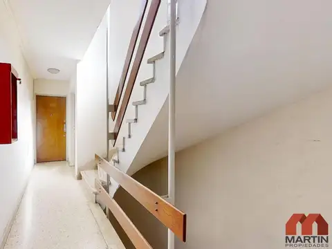 Departamento en Venta en Paternal, USD 140.000