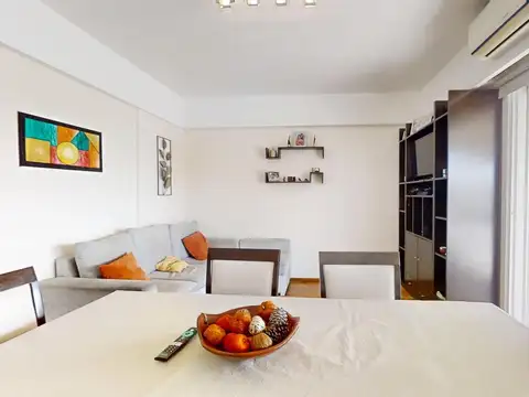 Departamento en Venta al Este