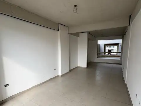 Oficina Monoambiente con 1 baño