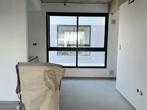MONOAMBIENTE EN CONSTRUCCION EN VENTA! 7°B