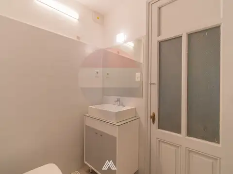 Alquiler Oficina Parque Rodó 6 ambientes