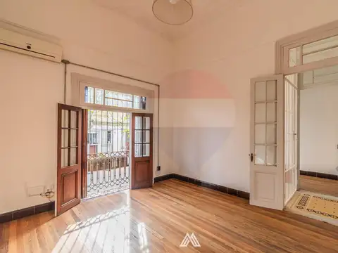 Alquiler Oficina Parque Rodó 6 ambientes