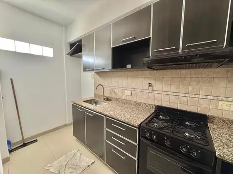 Departamento en Alquiler Apto profesional