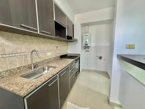 Departamento en Alquiler 10 años