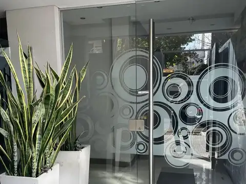 Venta Depto. 2 Amb. Terraza Exc.Villa del Parque