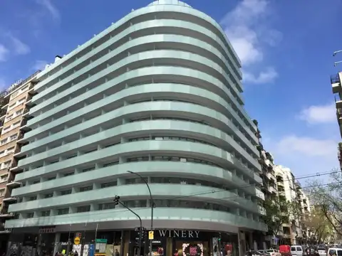 Agüero 1500