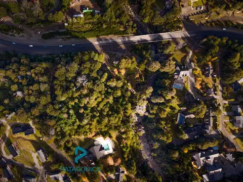 Terreno en Venta de 1714,0 m2