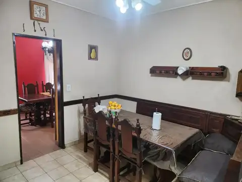Casa en Venta en Lanús Oeste, USD 169.000