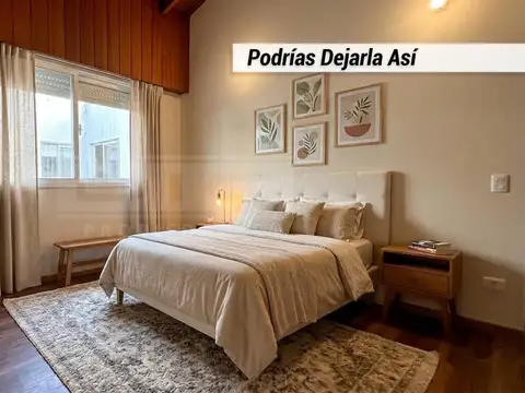 Casa en Venta en Carapachay, USD 115.000