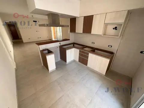 Departamento en Venta en Villa Ballester, USD 175.000