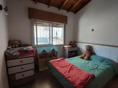 Casa (en PH) - Venta - Villa Gesell - 3 Ambientes - Gas Natural