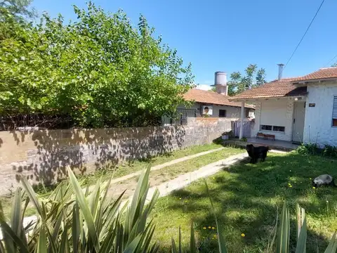 Avenida 10 al 1450