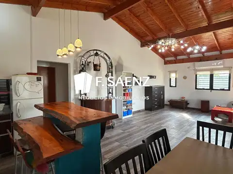 Casa en venta en san Vicente