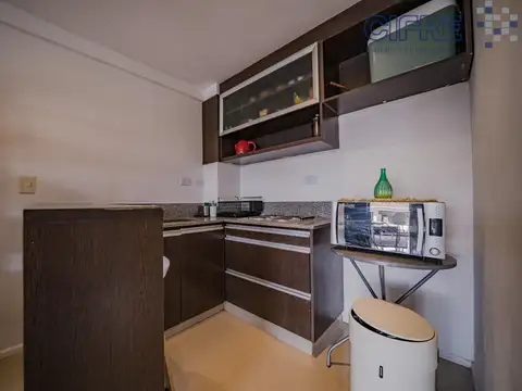 Departamento en Venta de Monoambiente