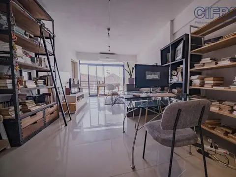 Departamento en Venta Apto profesional