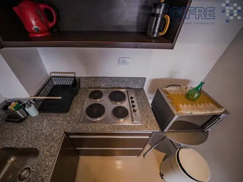 Departamento en Venta 8 años