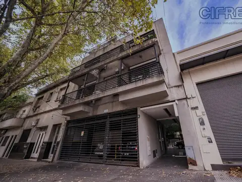 Av. Honorio Pueyrredon al 1500