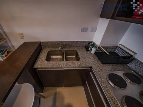 Departamento en Venta en Villa Crespo, USD 69.900