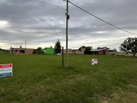 Terreno en Venta de 382,0 m2