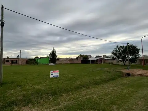 Ruta Provincial 6 1100