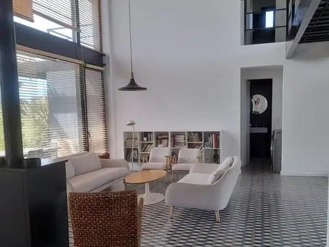 Casa en Alquiler Temporal 4 Ambientes en Medal Country Club, Pilar