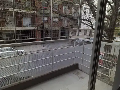 Departamento en Alquiler Permite mascota