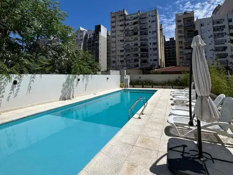 VENTA - DEPARTAMENTO - DOS AMBIENTES - VILLA CRESPO