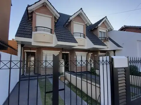 Mtro Ramon Carrillo 500