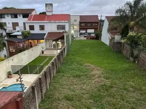 Terreno en Venta, FOT 1,2