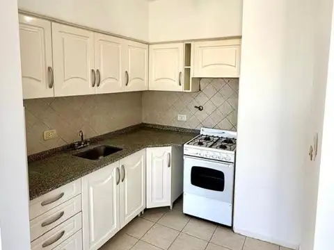 Departamento en Alquiler de 3 ambientes