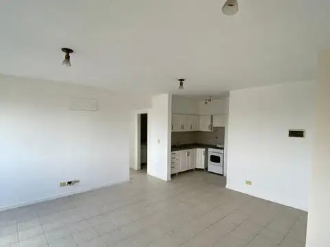 Departamento en Alquiler de 2 dormitorios