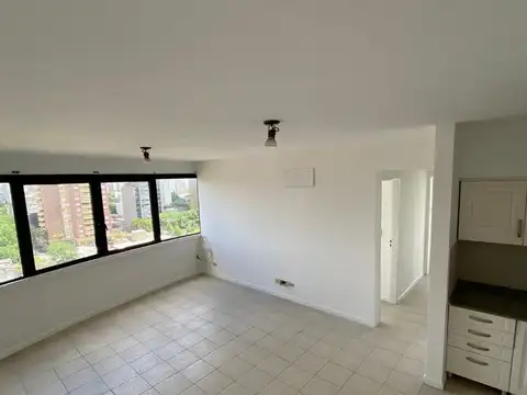 ALQUILER DE TRES AMBIENTES EN EL IBIZA , MUÑIZ